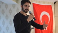 Güney'den Mehmetçiğe moral konseri