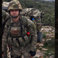 Afrin Harekatı'ndan ikinci acı haber