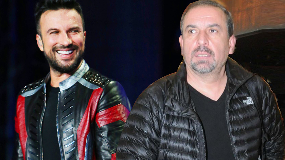 Mustafa Erdoğan o klipte oynamış