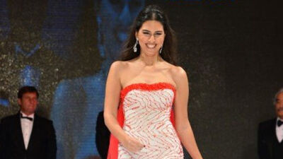 Nazlı Kurbanzade kimdir?