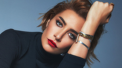 Sıla'dan Afrin mesajı