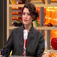 Belçim Bilgin'den çarpıcı açıklamalar