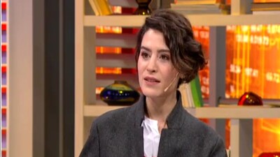 Belçim Bilgin'den çarpıcı açıklamalar