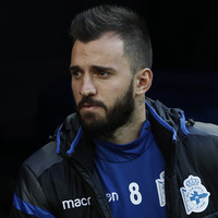 Emre Çolak idmandan kovuldu!