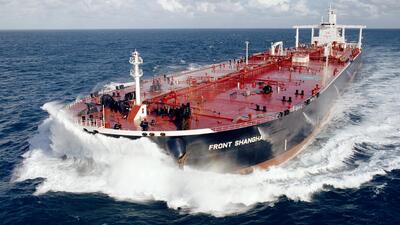 Türkiye'ye buğday gönderildi! Bir ilk daha yaşandı...