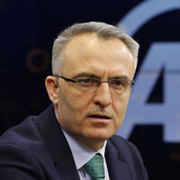 Bakan Ağbal'dan şans oyunları ile ilgili açıklama