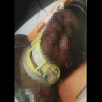 Hakim karşısında! "Tornavidayı saplarken resmen zevk alıyordu"