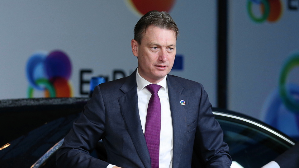 Hollanda'dan Zeytin Dalı Harekatı'na destek: YPG masum değil