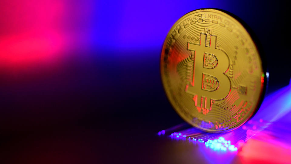 Bitcoin'den 1 yılda 1 milyar dolar yaptı