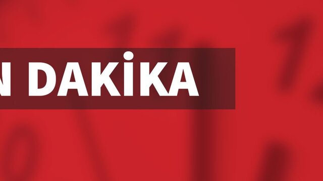 İngiltere'de metro istasyonu kapatıldı, patlama riski var!