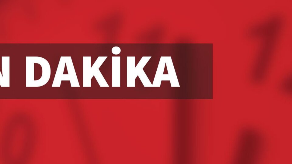 İngiltere'de metro istasyonu kapatıldı, patlama riski var!