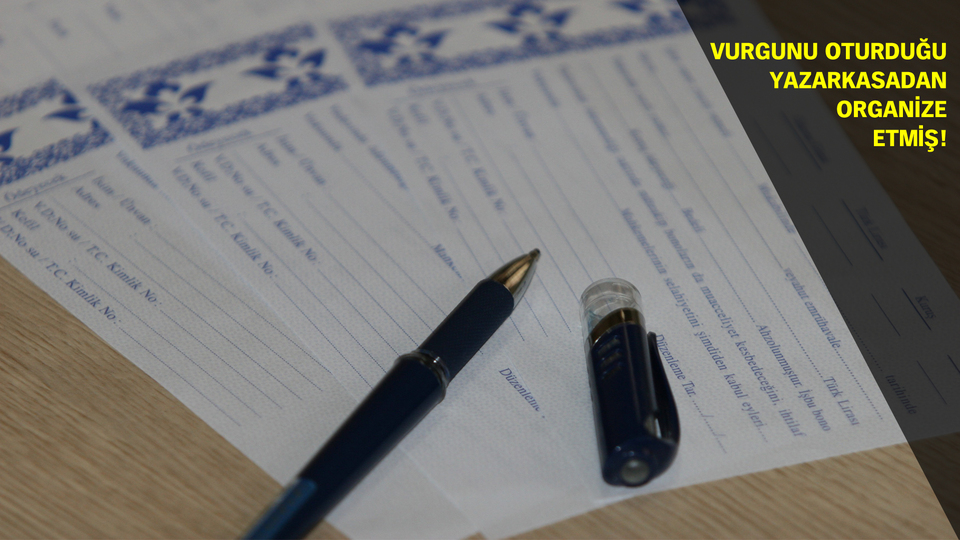 Yargıtay'dan emsal olacak çek kararı!