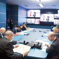 ‘Soluk aldırmayacağız’