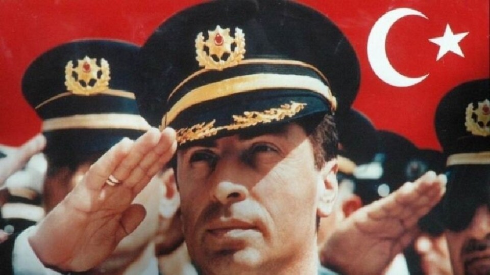 Ali Gaffar Okkan anılıyor