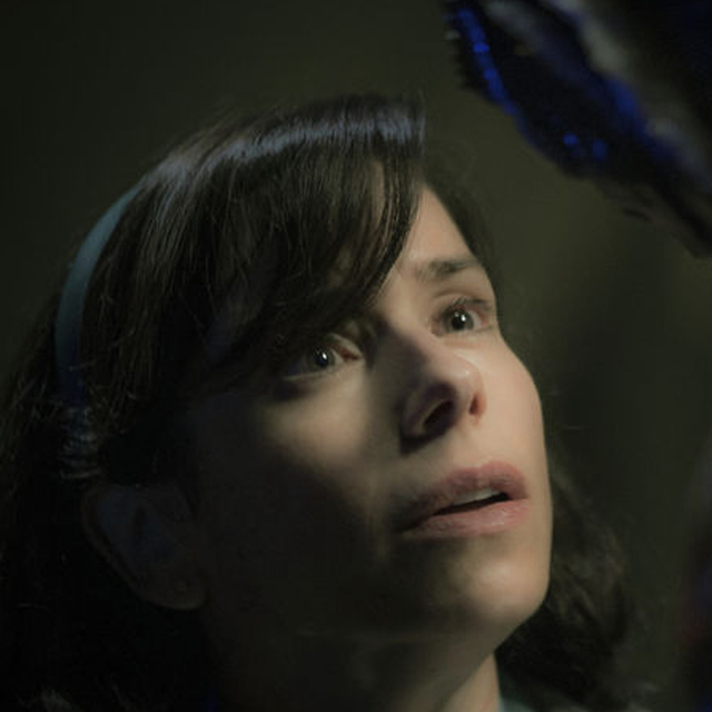 13 dalda Oscar'lık Shape of Water