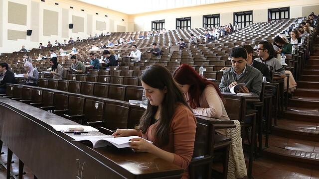 Öğrenciler dikkat! Her an açıklanabilir...