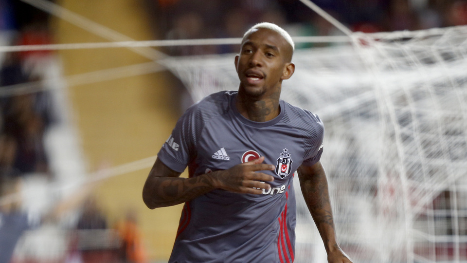 Talisca son sözünü söyledi!