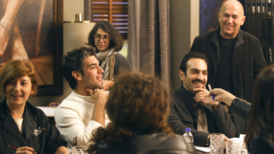 'Sürpriz dokunuş yaptım'