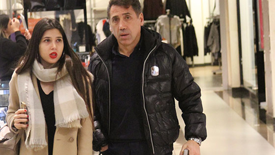 'Kedinin nafakasını kesmedim'