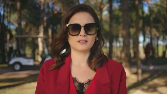 Ufak Tefek Cinayetler'de büyük heyecan!