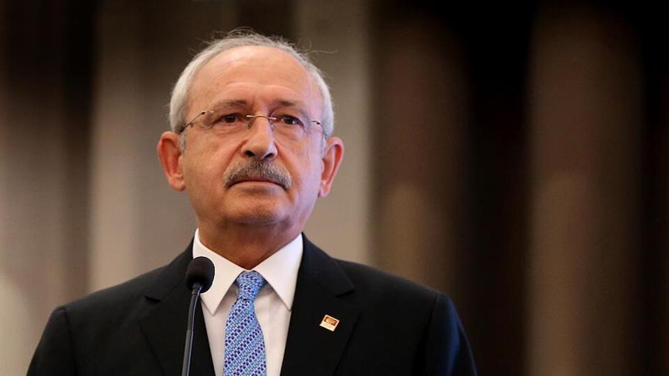 Kılıçdaroğlu'ndan Uğur Mumcu ve Gaffar Okkan mesajı