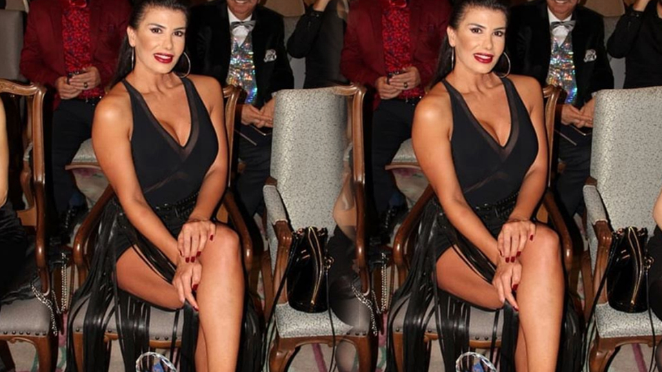 'Vay be, ne çıkmışım!'