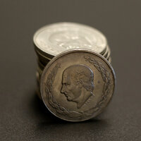 Dünyada ilk: Bir ülke kendi 'bitcoin'ini yaptı!