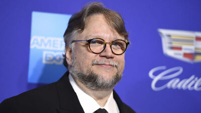 Guillermo del Toro kimdir? Filmleri nelerdir?