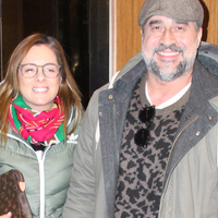 'Ne siz sorun ne de ben söyleyeyim'