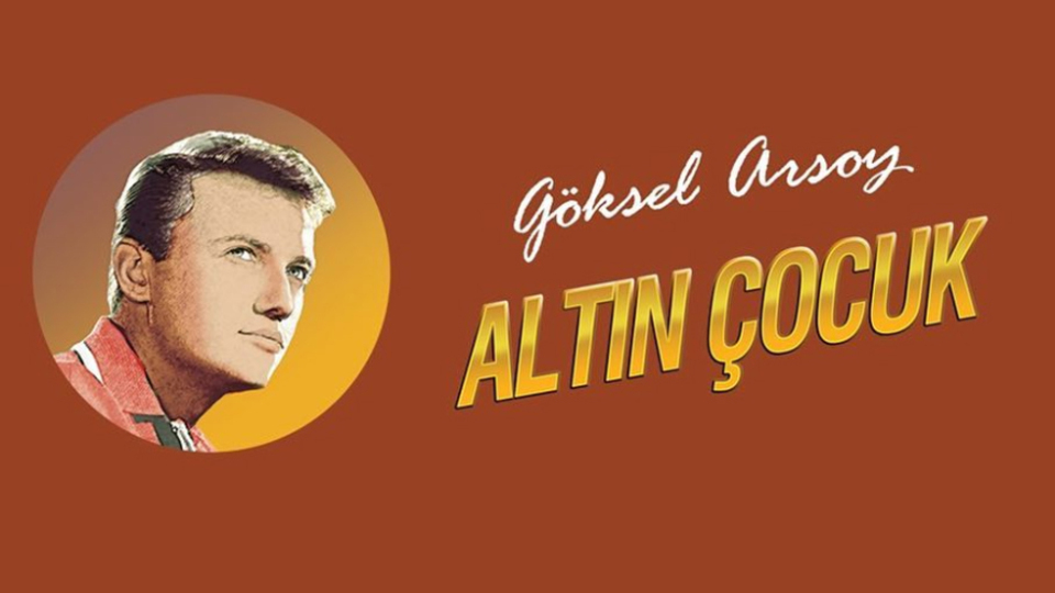 Altın Çocuk Göksel Arsoy'un imza günü