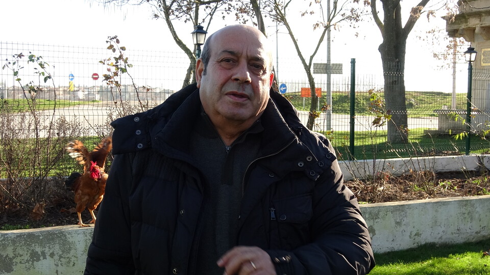 Hasip Kaplan'ın cezası kesinleşti