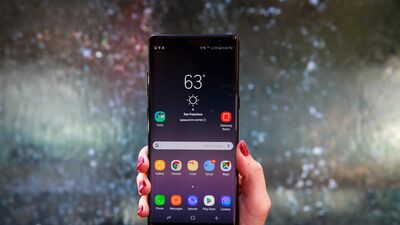 Note 8 batarya performansı nasıl arttırılır?