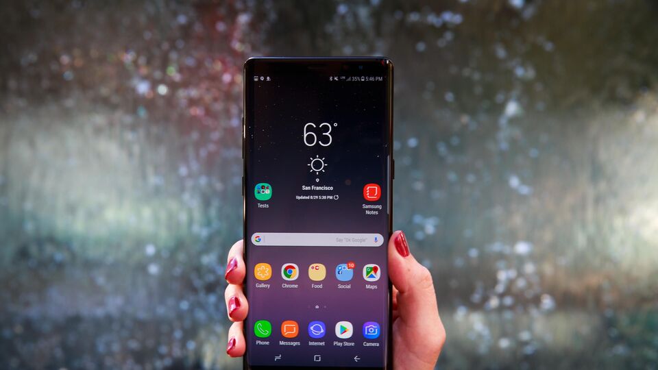 Note 8 batarya performansı nasıl arttırılır?