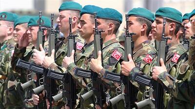 Kısa dönem askerlik yerleri açıklandı