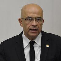 Enis Berberoğlu'ndan kelepçe tepkisi! Duruşmaya yine katılmadı