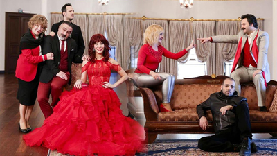 Jet Sosyete'nin ilk fragmanı yayınlandı!