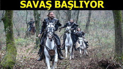 "Karacahisar Kalesi benim hakimiyetimdedir"