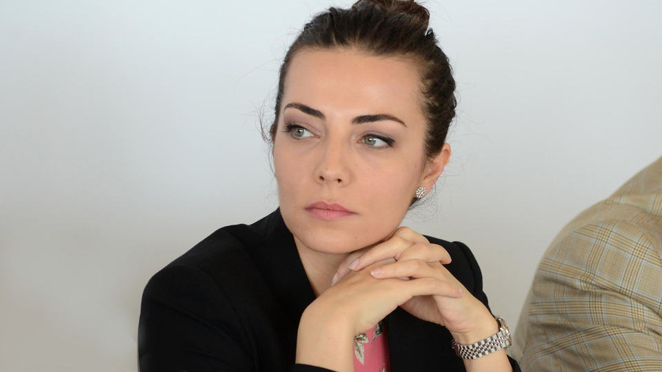 Ayağını ezen şoförün cezası belli oldu!