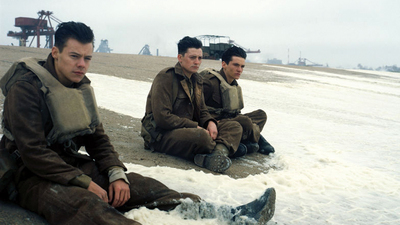 Oscar'da 8 adaylık alan Dunkirk hakkındaki 8 detay...