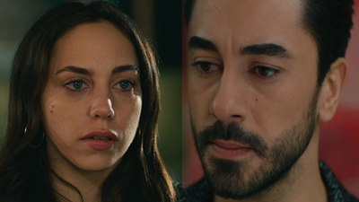 "Eylül yok, eşyalarını alıp gitmiş!"