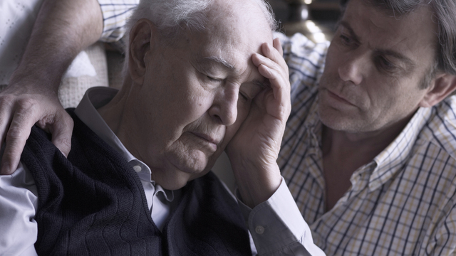 55 yaşından sonra bu hastalığa dikkat!