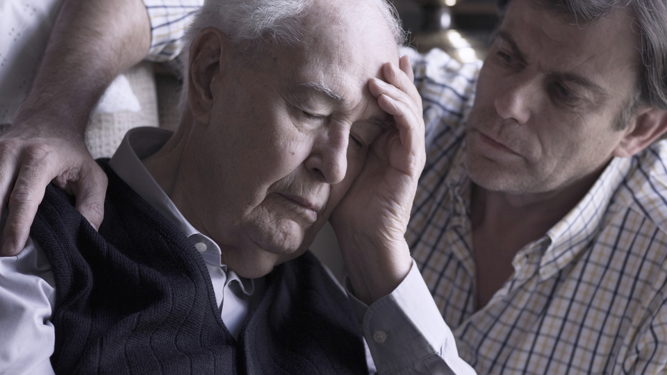 55 yaşından sonra bu hastalığa dikkat!