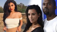 Jenner, Kim Kardashian'ın taşıyıcı annesi mi?