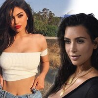 Jenner, Kim Kardashian'ın taşıyıcı annesi mi?