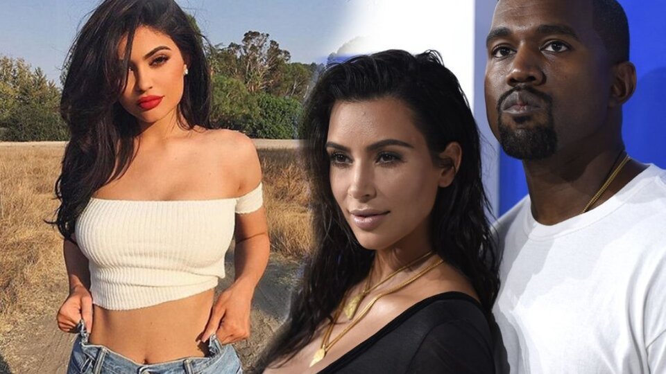Jenner, Kim Kardashian'ın taşıyıcı annesi mi?
