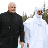 Yıldırım'dan yıl dönümünde Yunanistan'a Kardak uyarısı