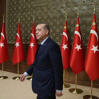 "Suriye'yi yaşanabilir hale getirecek, 3.5 milyon kardeşimizi topraklarına tekrar göndereceğiz"