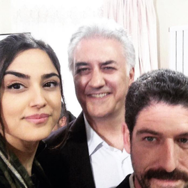 Tamer Karadağlı ile Ceren Kaplakarslan aşk mı yaşıyor?