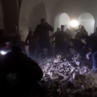 Kilis'e yine roket atıldı! 2 ölü, 12 yaralı