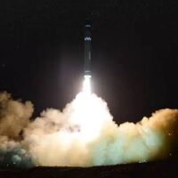 ABD'den Kuzey Kore'ye yaptırımlar